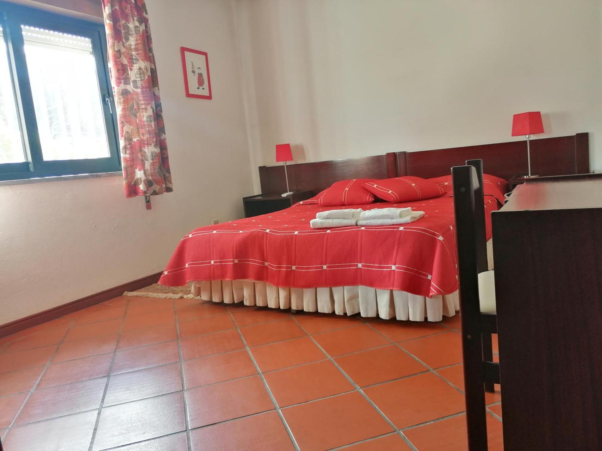 Villa Azevedo فيلامورا المظهر الخارجي الصورة
